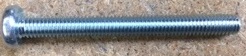 vis de réglage M6x10