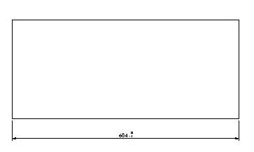 Vermiculite lamelle paroi Escamolux 80/65
