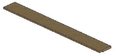 Vermiculite panneau d'aération Escamolux 90/45