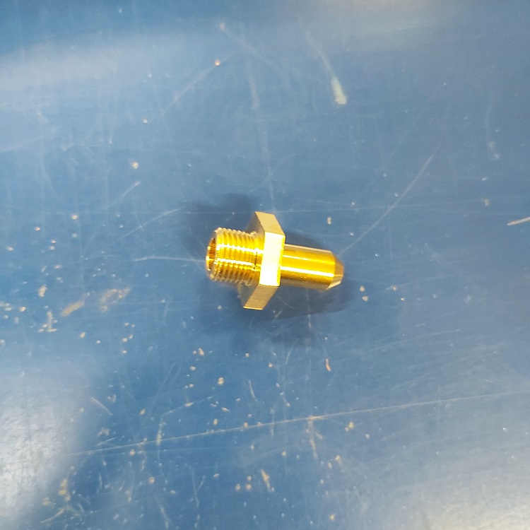 Inspuiter Ø 0,95mm opd.95