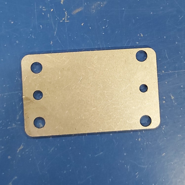 Primair luchtplaatje Ø3