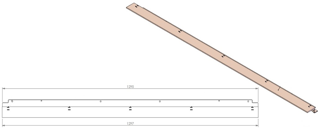 Hidden Door +10 cadre noir (depuis 10-5-2021)