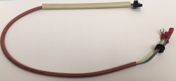 Ventilation - Cable du moteur Unica-2 / Smart Bell