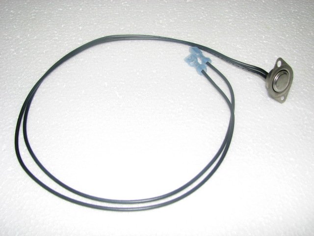 T.T.B. Thermostat protection de retour thermique 44T21-316190--120gr.C.