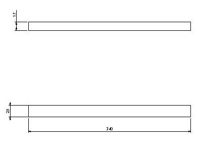 Vermiculite  fond (avant) Universal-V 60/65/70