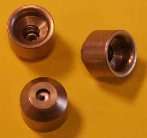 Injecteur veilleuse 41