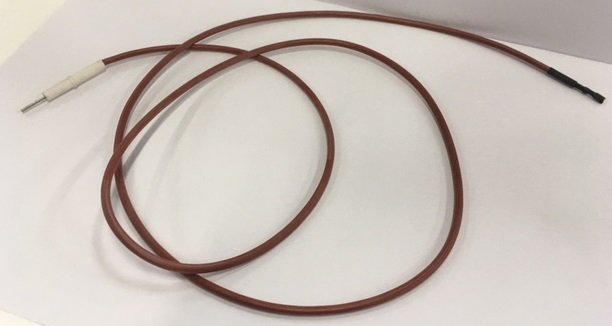 TC-Cable piézo L=1500 (femelle)