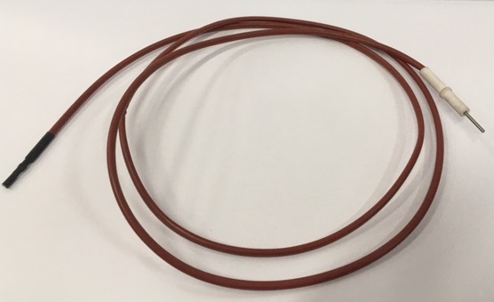 CM-Cable piézo L=1500 (Sapco / C-cadre)