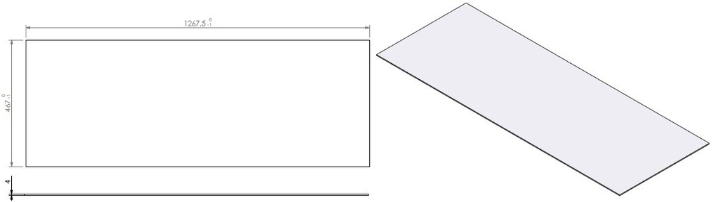 Vitre+ Corde viewbell large front dim 467x1267,5