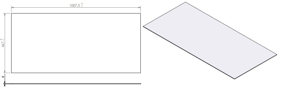 Vitre+corde VIBM 3 AV