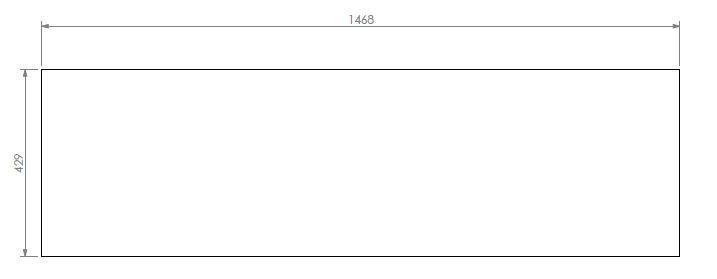 Set miroirs intérieur