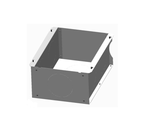 [12002021] µM BOITE VENTILATEUR