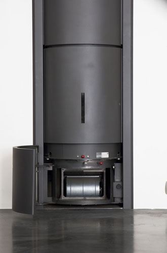 [12017004] 30IN VENTILATEUR 600M³ (N° SERIE >18141)