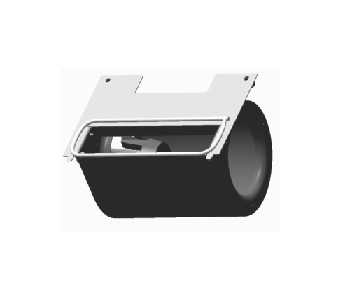 [12017012] µM KIT VENTILATION   (530m³/h)