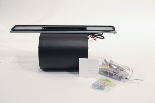 [12017013] 30IN KIT VENTILATION (14)