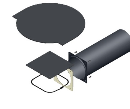 [12018008] 30 SET SORTIE ARRIERE +TABLETTE 150