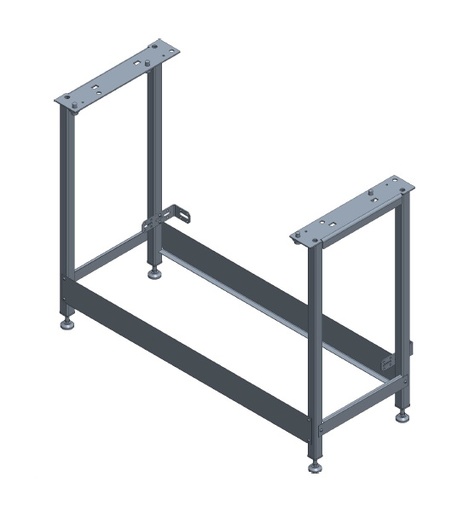 [13002020] S6-IN 8660 PIEDS DE SUPPORT