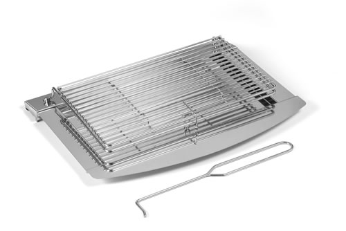 [13003001] GRILLE BARBECUE STUV 21
