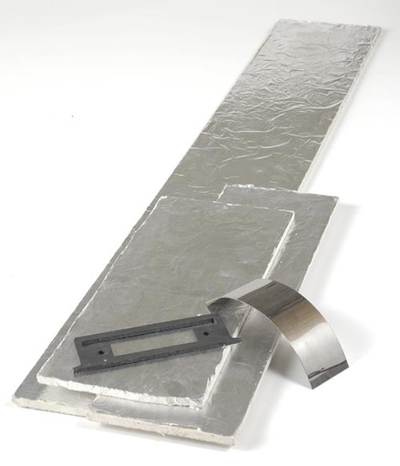 [13006014] 30UP KIT ISOLATION