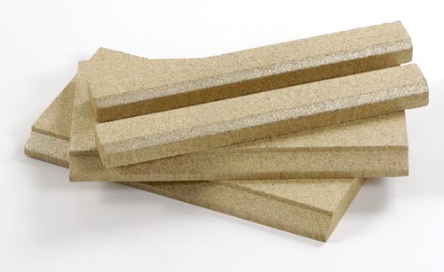 [14001016] S16-58 VERM DEVIATEUR + AVANT (2 pce)