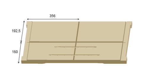 [14001021] 1678 VERM PROTECTION INTERIEURE DOS