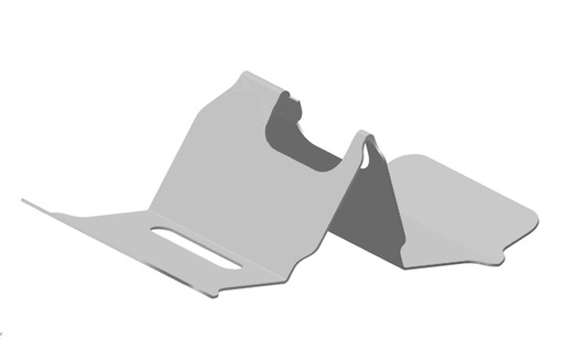 [14001074] 2175SF SET CHICANES SUPERIEURES