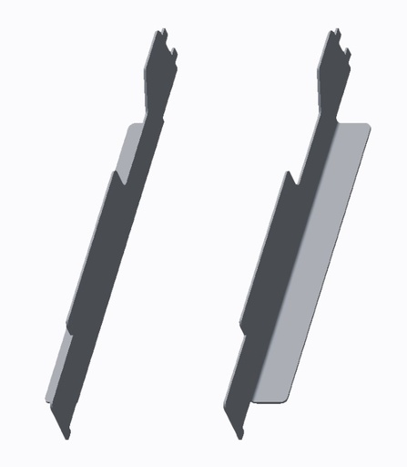 [14001098] 30/30IN SUPPORT VERMICULITE GCH/DRT (13)