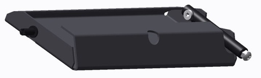 [14001110] S6-IN 4655 DEVIATEUR MOBILE FUMEE