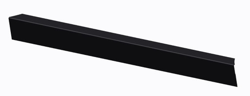 [14001129] S6IN/S6H-66xx DEFLECTEUR AIR PRIMAIRE