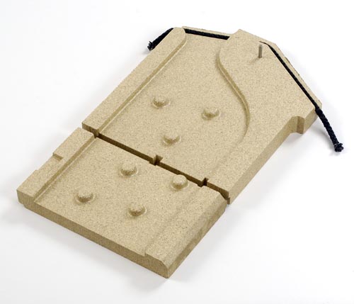 [14003019] S16 KIT DE VERMICULITES FLANC DROIT