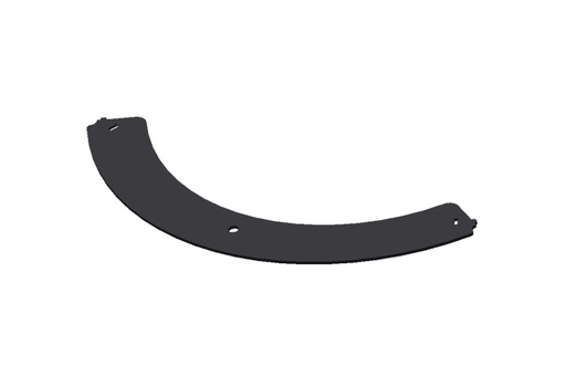 [14003025] 30UP PROTECTION INFERIEURE COMBUSTION