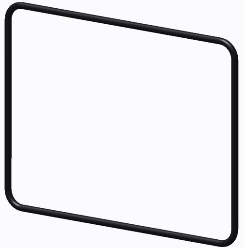 [14005108] S6-IN/H 5650 KIT JOINT DE PORTE