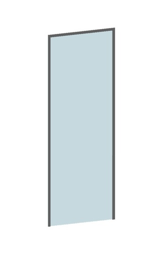 [14006001] 2145SF KIT VITRE + JOINT