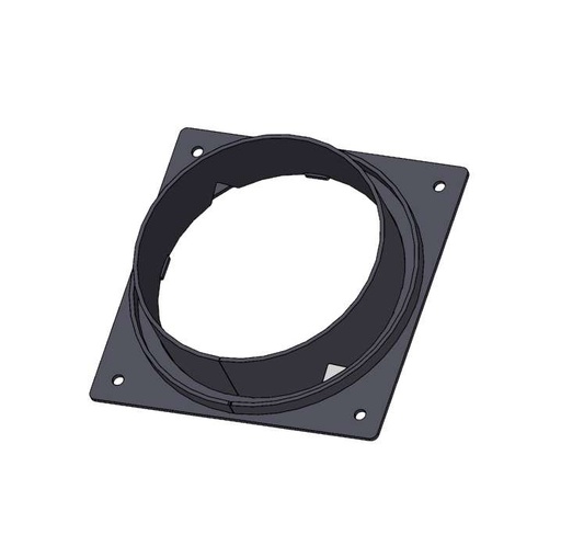 [14007011] 30S180 KIT SORTIE FUMEE