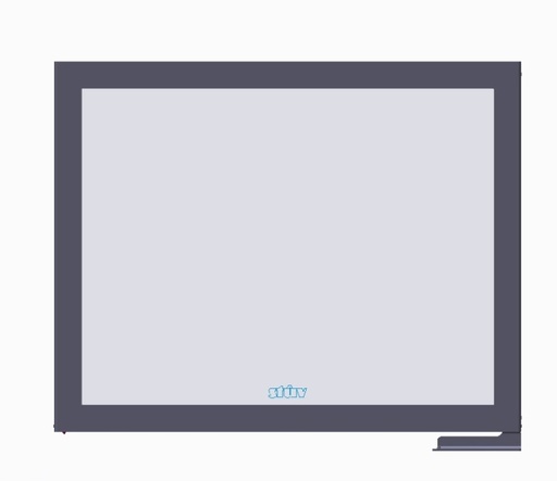 [14008022] 1668 PORTE COMPLETE