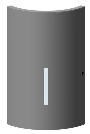 [14008086] 30C PORTE PLEINE STUVGREY (23)