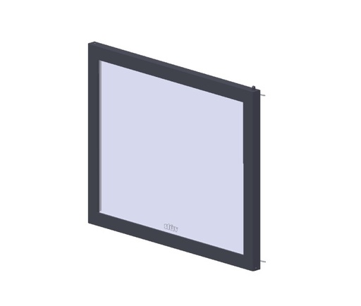 [14008041] 1668-V PORTE COMPLETE