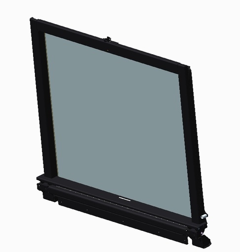 [14008045] 2185 PORTE COMPL 3C PREHENSION DROITE