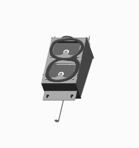 [14997073] 30UP KIT BOITE A AIR JOINT CORDE