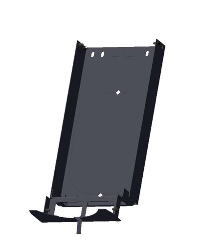 [14997098] 30UP SUPPORT CAISSON RACCORDEMENT 220