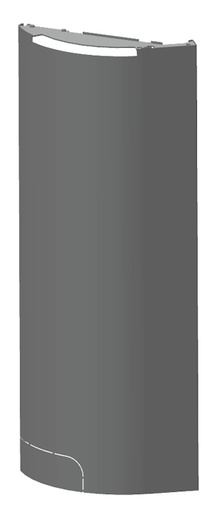 [14997134] 30CB PAREMENT BAS GAUCHE STUVGREY