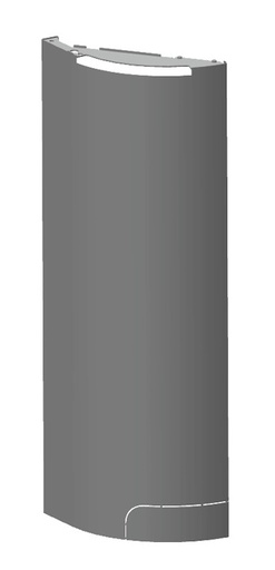 [14997135] 30CB PAREMENT BAS DROIT STUVGREY