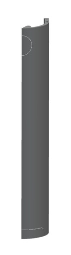 [14997136] 30CH PAREMENT HAUT GAUCHE STUVGREY