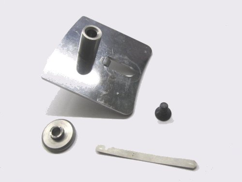 [14997148] 30C ENSEMBLE VERROU PLATEAU TOURNANT