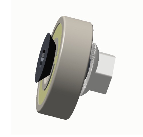 [14997153] 30- ROULEMENT FERMETURE PORTILLON