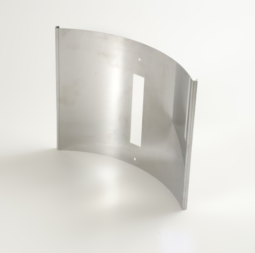 [14997167] 30UP KIT BOUCLIER THERMIQUE