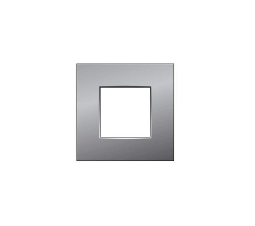 [14997177] 16- CACHE DE FINITION BTICINO ALU