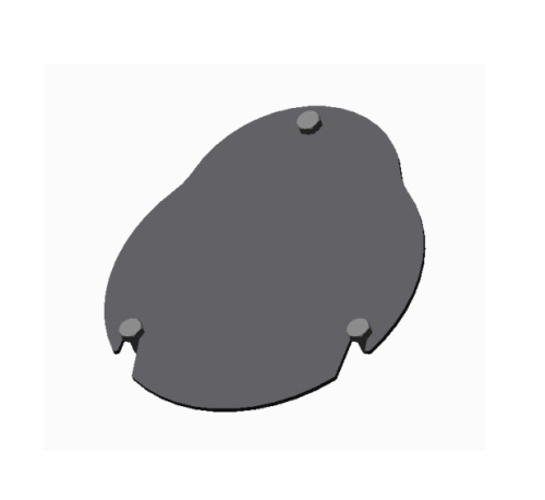 [14997199] 16-V BOUCHON TRAPPE