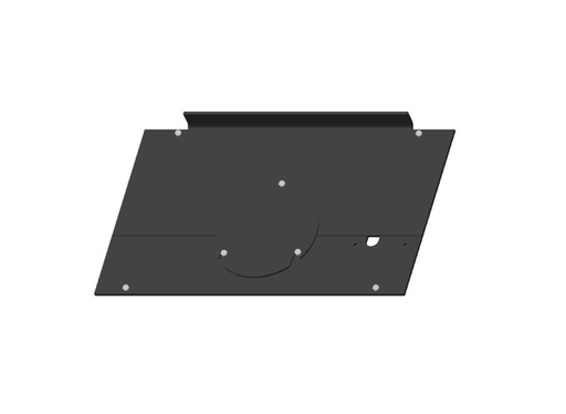 [14997260] 1678 TRAPPE + BOUCHON PLAT. PREPOSE