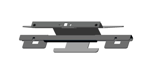 [14997338] 2165 KIT REGISTRE AIR PRIM. + SECOND.